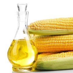 Масло Кукурузное нерафинированное