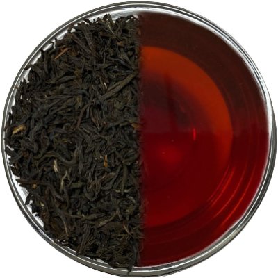 Чай черный ASSAM TGFOP1 (Индия)  