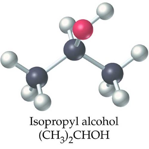 Изопропиловый спирт (абсолют) от 10 л.