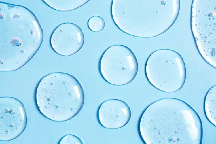  Micromulse LB Микромульс натуральный ПАВ для жидких гидрофильных масел